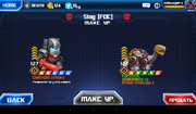 FOC Slog Battle Tactics