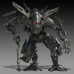 Transformers revenge of on sale the fallen robots