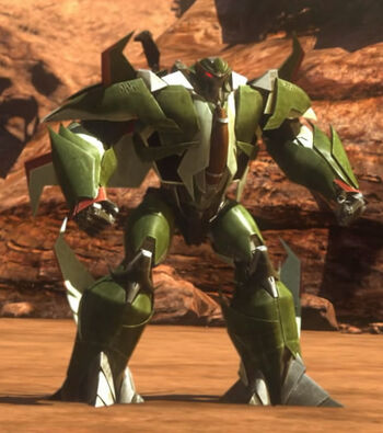 Skyquake TFP