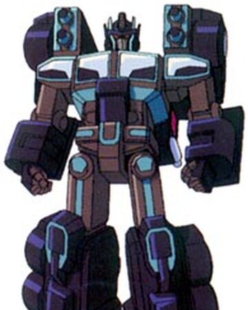 transformers 2000 cartoon