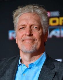 Clancy Brown