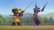Fracture (RID) | Teletraan I: The Transformers Wiki | Fandom