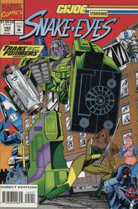 Marvel GIJoe-142