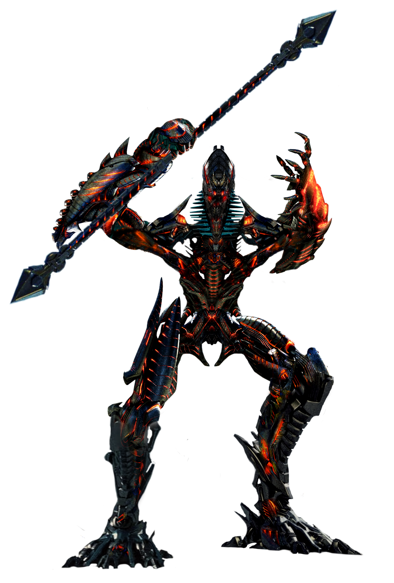 Thirteen - Transformers Wiki