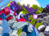 Transformers Devastation