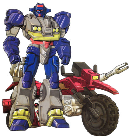 Transformers: Prime (cartoon) - Transformers Wiki