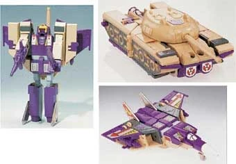 transformers triple changers toys