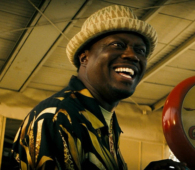 Бобби Боливиа Transformers вики Fandom