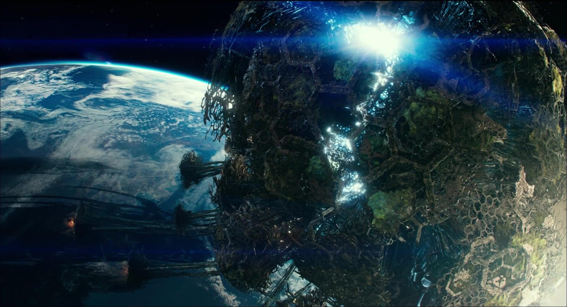 Transformers 5 Of The Earth