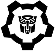 Powerlinx - Black Used by Optimus Prime and his combiner partners.