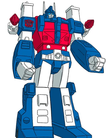 G1 ultra magnus toy Clearance