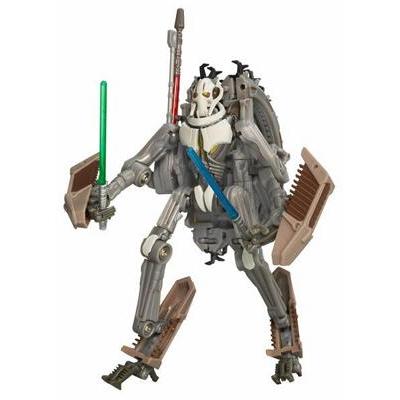 general grievous transformer