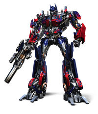 Transformers: Prime (serie), Primuspedia