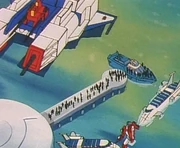 Holy crap! That's a massive Fire.