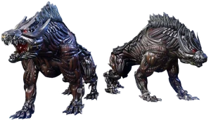 Стилджо-волк во вселенной фильмов