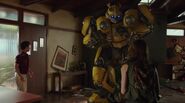 Bumblebee (Movie) 1h10m35s