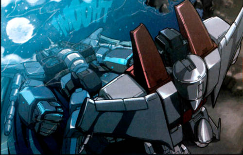 Starscream (Primax)  Teletraan I: The Transformers+BreezeWiki