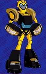 TFA Bumblebee Elite Guard promoimage