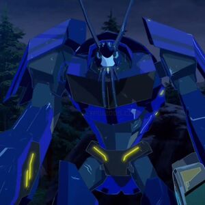 transformers robots in disguise thermidor
