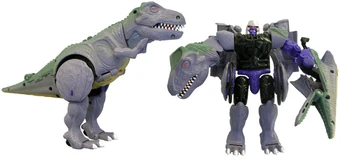 transformers beast wars figures