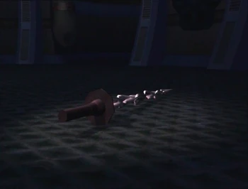 The rest is silence...