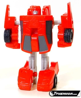 This is what happens when you find a stranger in the Alps!