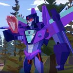transformers cyberverse slipstream