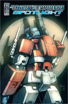 その他 TRANSFORMERS SPOTLIGHT OMNIBUS VOL.2 Transformers: Spotlight Omnibus Volume 2: Furman, Simon, Strayton