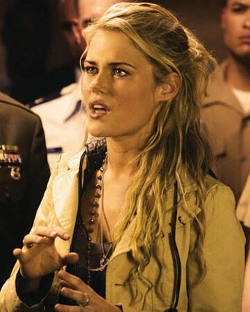 transformers 2 female robot