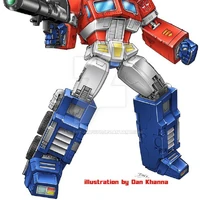 Ion Blaster Teletraan I The Transformers Wiki Fandom