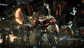 500x war for cybertron