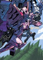 Elita-1 Botcon 2007