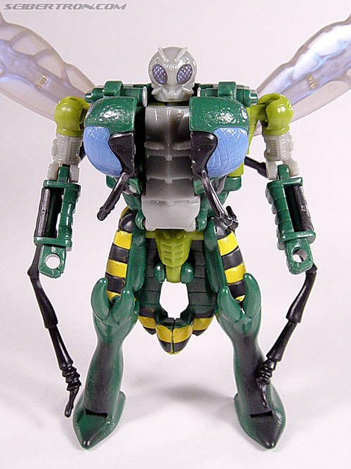Waspinator (BW) - Transformers Wiki