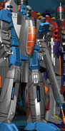 Thundercracker is here with Starscream