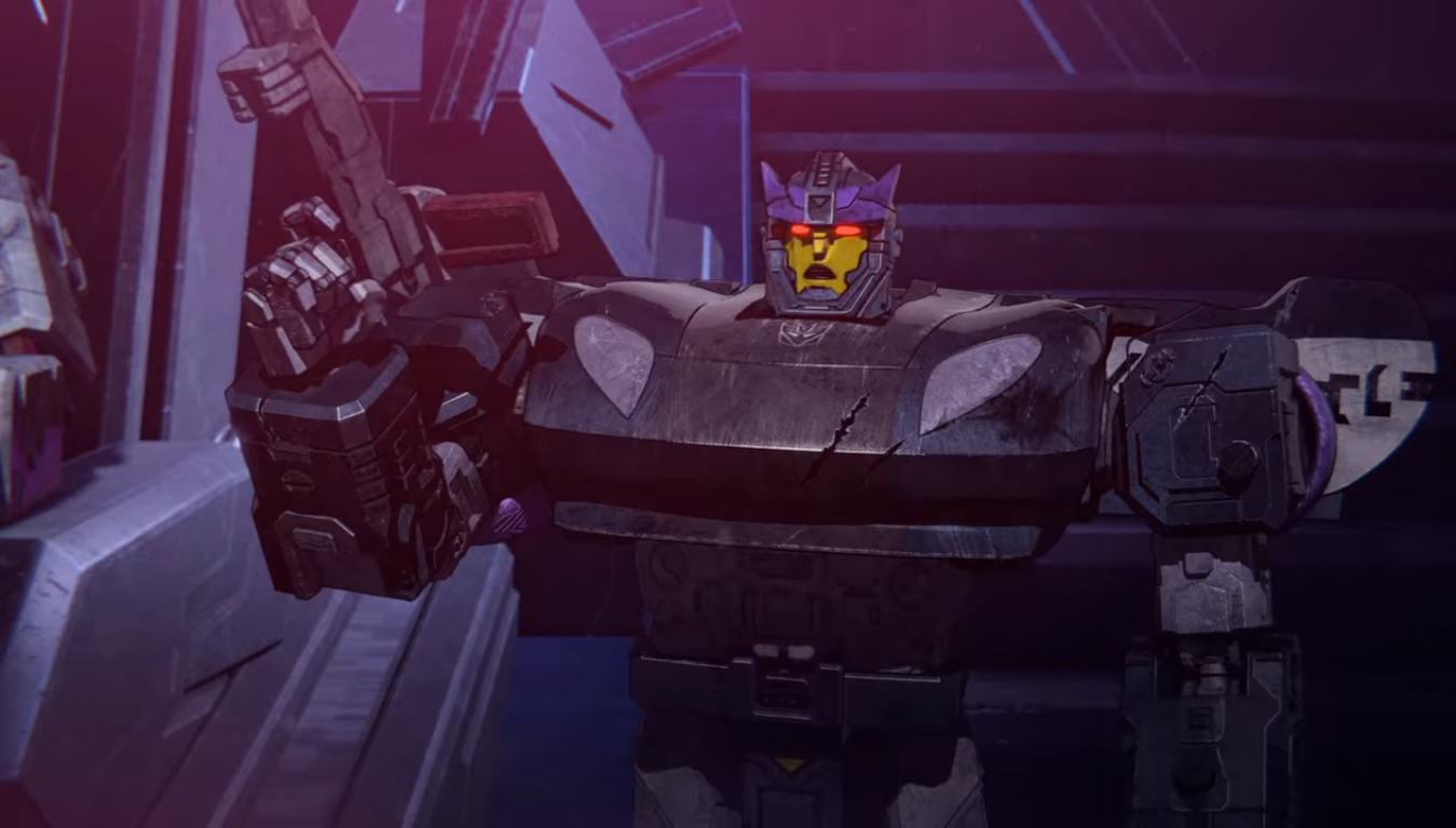 Barricade (Movie)/toys - Transformers Wiki