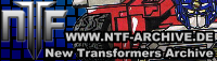 NTF Archive Banner