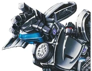 Nemesis Prime Alternators G · T · I · F G1世界觀