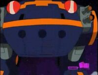 transformers animated spittor