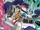 My Little Pony/Transformers II Issue 3