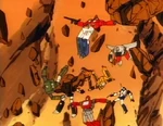 SOSDinobots Autobotsfall