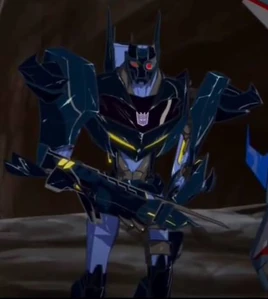Shadelock (RID)
