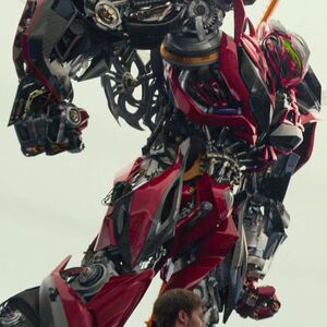 transformers aoe stinger
