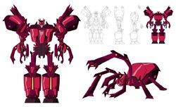 Transformers robots in disguise chop hot sale shop