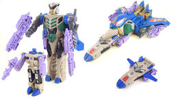 G1Thunderwing toy