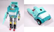 G1 Kup toy