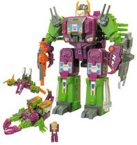 G1 Scorponok toy