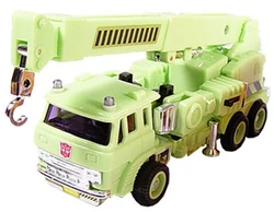 Hauler | Teletraan I: The Transformers Wiki | Fandom