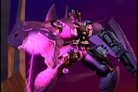 I thought I told you NO MORE BARNEY JOKES.