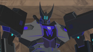 Megatronus(Noface)