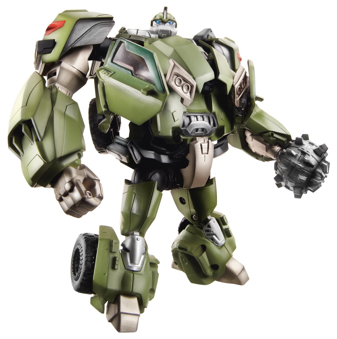Bulkhead (Prime) | Teletraan I: The Transformers Wiki | Fandom Bulkhead (Prime) | Teletraan I: The Transformers Wiki | Fandom